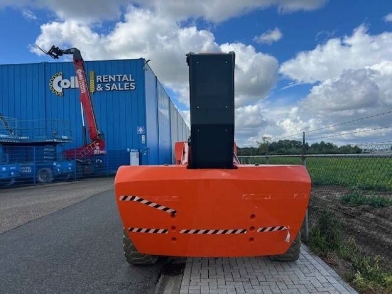 Teleskoparbeitsbühne typu Sonstige MAGNI ETBJ 30 RT 2021, Gebrauchtmaschine v Sittard (Obrázek 5)