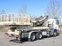 Teleskoparbeitsbühne типа Sonstige Mercedes Benz Actros 2636 6X4 TUNNEL PLATFORM REMOTE DRIVING, Gebrauchtmaschine в Marknesse (Фотография 9)
