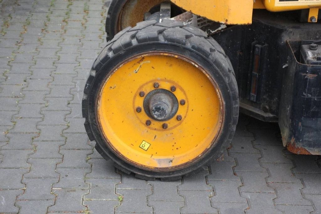 Teleskoparbeitsbühne tipa Sonstige Nifty HR 15 NDE, Gebrauchtmaschine u Antwerpen (Slika 10)