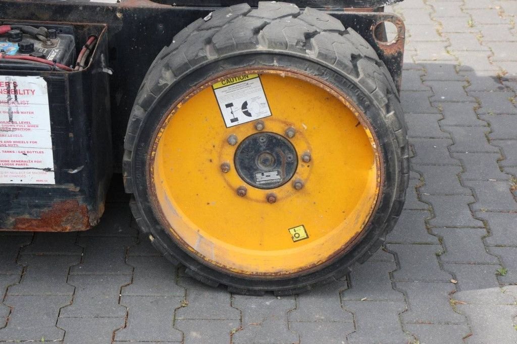 Teleskoparbeitsbühne tipa Sonstige Nifty HR 15 NDE, Gebrauchtmaschine u Antwerpen (Slika 11)