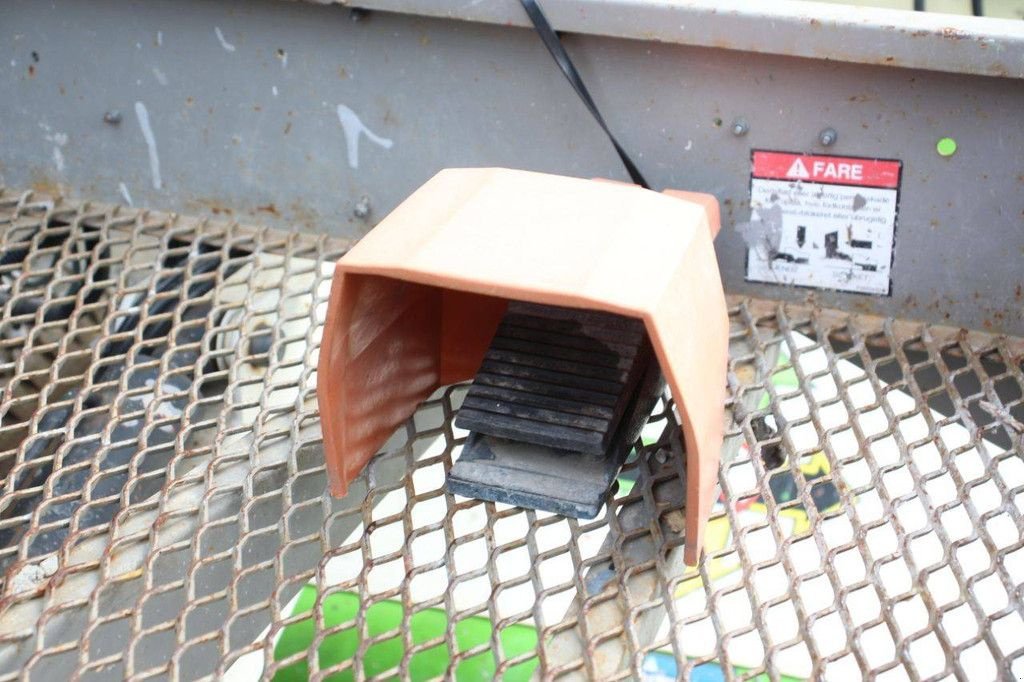 Teleskoparbeitsbühne tipa Sonstige Nifty HR12NE, Gebrauchtmaschine u Antwerpen (Slika 11)