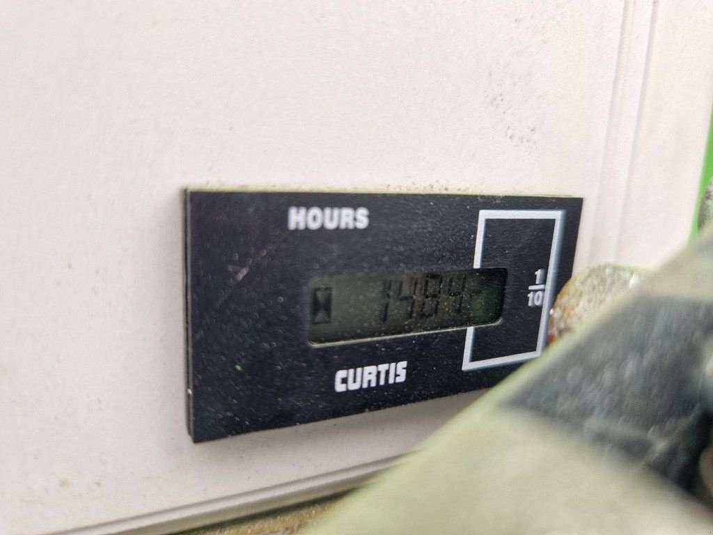 Teleskoparbeitsbühne типа Sonstige Nifty HR17NE, Gebrauchtmaschine в Antwerpen (Фотография 7)