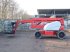Teleskoparbeitsbühne del tipo Sonstige Nifty HR21 Hybrid, Gebrauchtmaschine en Antwerpen (Imagen 2)