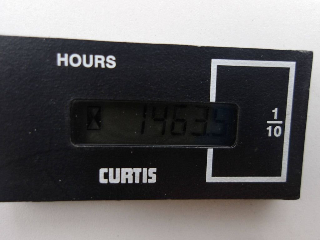 Teleskoparbeitsbühne типа Sonstige Nifty HR21HYB, Gebrauchtmaschine в Antwerpen (Фотография 7)