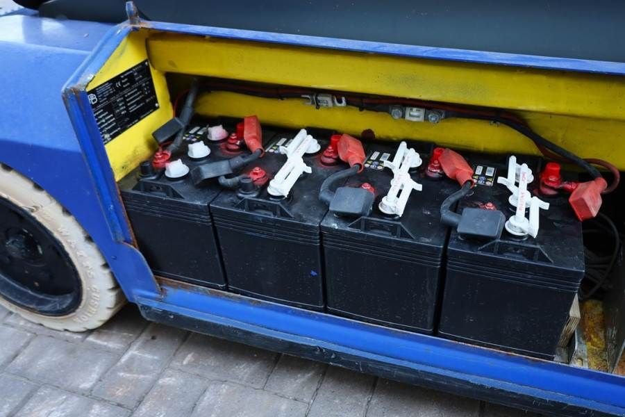 Teleskoparbeitsbühne tip Sonstige PB LIFT S171-12E Electric, 17.3m Working Height, 400k, Gebrauchtmaschine in Groenlo (Poză 5)