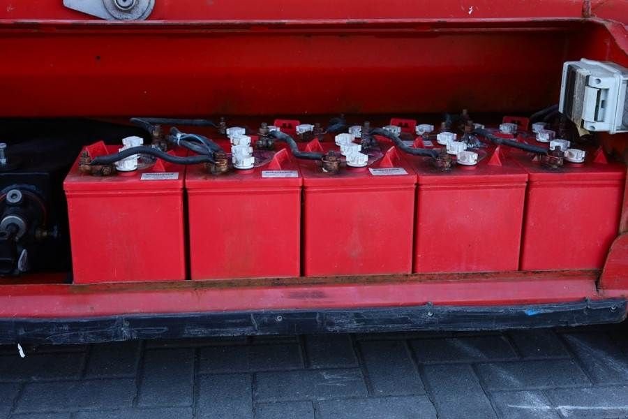 Teleskoparbeitsbühne des Typs Sonstige PB LIFT S171-16E Electric, 17.3m Working Height, 400k, Gebrauchtmaschine in Groenlo (Bild 4)