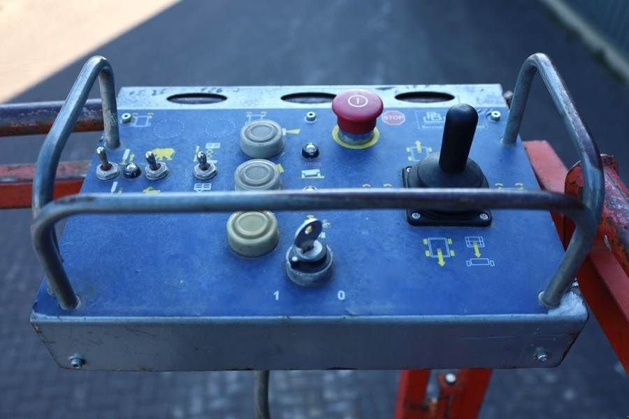 Teleskoparbeitsbühne des Typs Sonstige PB LIFT S171-16E Electric, 17.3m Working Height, 400k, Gebrauchtmaschine in Groenlo (Bild 5)