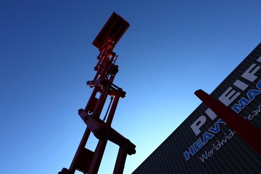 Teleskoparbeitsbühne tip Sonstige PB LIFT S171-16E Electric, 17.3m Working Height, 400k, Gebrauchtmaschine in Groenlo (Poză 10)