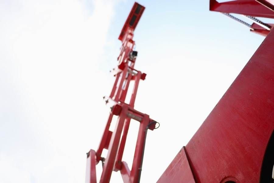 Teleskoparbeitsbühne des Typs Sonstige PB LIFT S225-12ES Electric, 22.5m Working Height, 450, Gebrauchtmaschine in Groenlo (Bild 10)