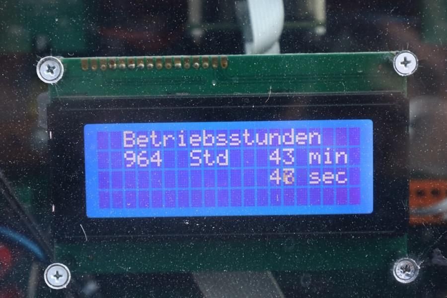 Teleskoparbeitsbühne des Typs Sonstige PB LIFT S225-12ES Electric, 22.5m Working Height, 450, Gebrauchtmaschine in Groenlo (Bild 5)