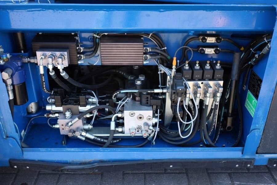 Teleskoparbeitsbühne des Typs Sonstige PB LIFT S225-12ES Electric, 22.5m Working Height, 450, Gebrauchtmaschine in Groenlo (Bild 4)