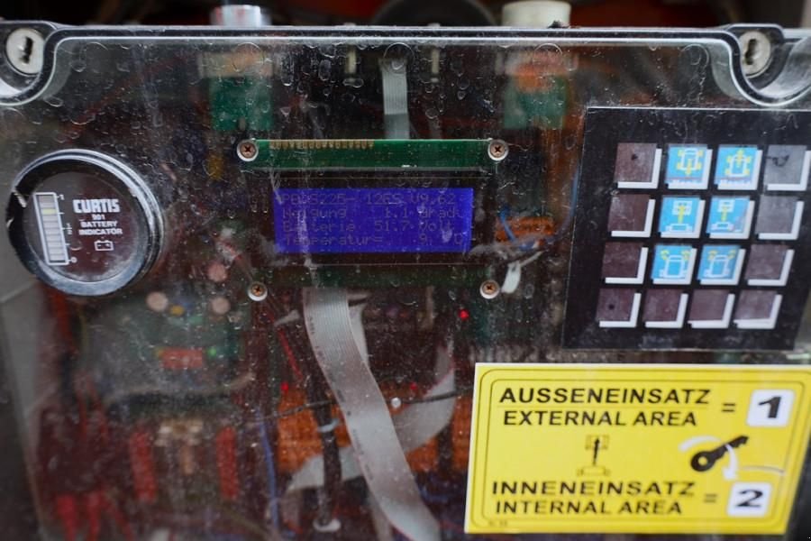 Teleskoparbeitsbühne tipa Sonstige PB LIFT S225-12ES Electric, 22.5m Working Height, 450, Gebrauchtmaschine u Groenlo (Slika 5)