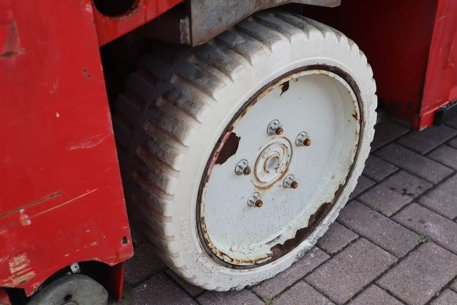 Teleskoparbeitsbühne типа Sonstige PB LIFT S225-12ES Electric, 4x2 Drive, 22.5m Working, Gebrauchtmaschine в Groenlo (Фотография 11)