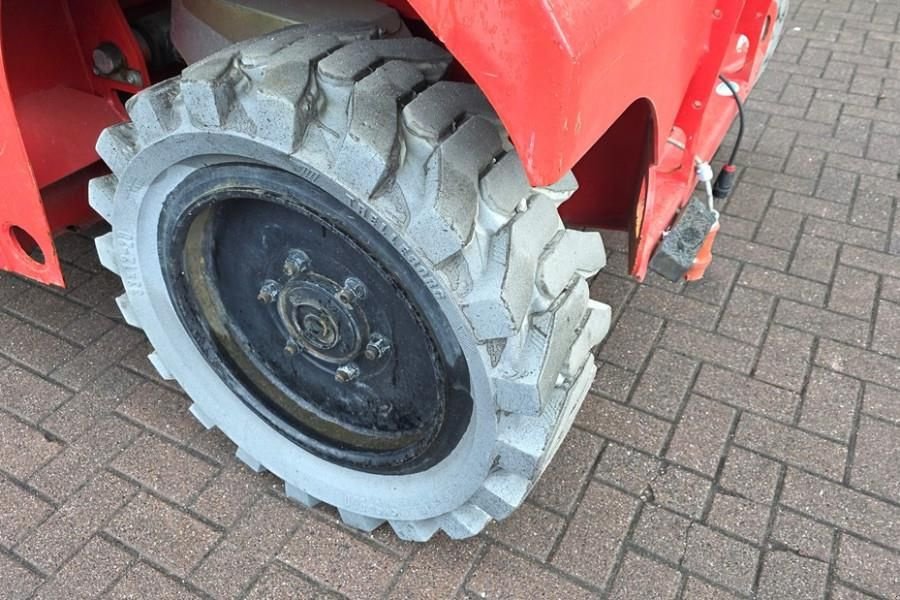 Teleskoparbeitsbühne a típus Sonstige PB Lifttechnik S151-19E 4x4 Electric, 4x4 Drive, 15m Working Hei, Gebrauchtmaschine ekkor: Groenlo (Kép 11)