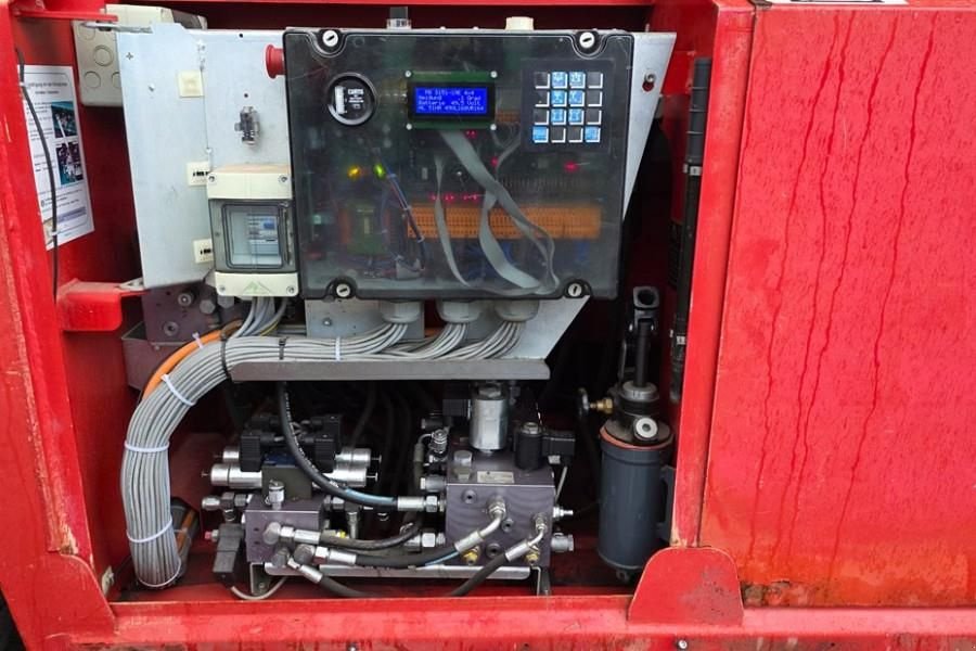 Teleskoparbeitsbühne a típus Sonstige PB Lifttechnik S151-19E 4x4 Electric, 4x4 Drive, 15m Working Hei, Gebrauchtmaschine ekkor: Groenlo (Kép 4)