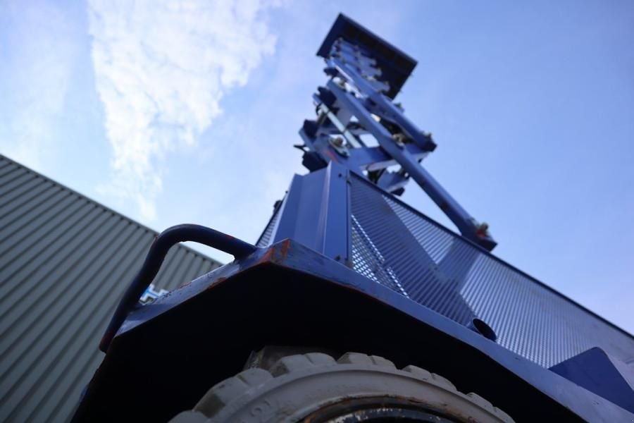 Teleskoparbeitsbühne tipa Sonstige PB Lifttechnik S171-16E Electric, 17.3m Working Height, 400kg Ca, Gebrauchtmaschine u Groenlo (Slika 11)