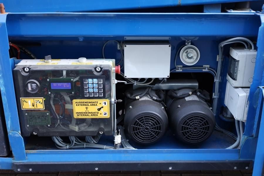 Teleskoparbeitsbühne a típus Sonstige PB Lifttechnik S225-12ES Electric, 22.5m Working Height, 450kg C, Gebrauchtmaschine ekkor: Groenlo (Kép 3)