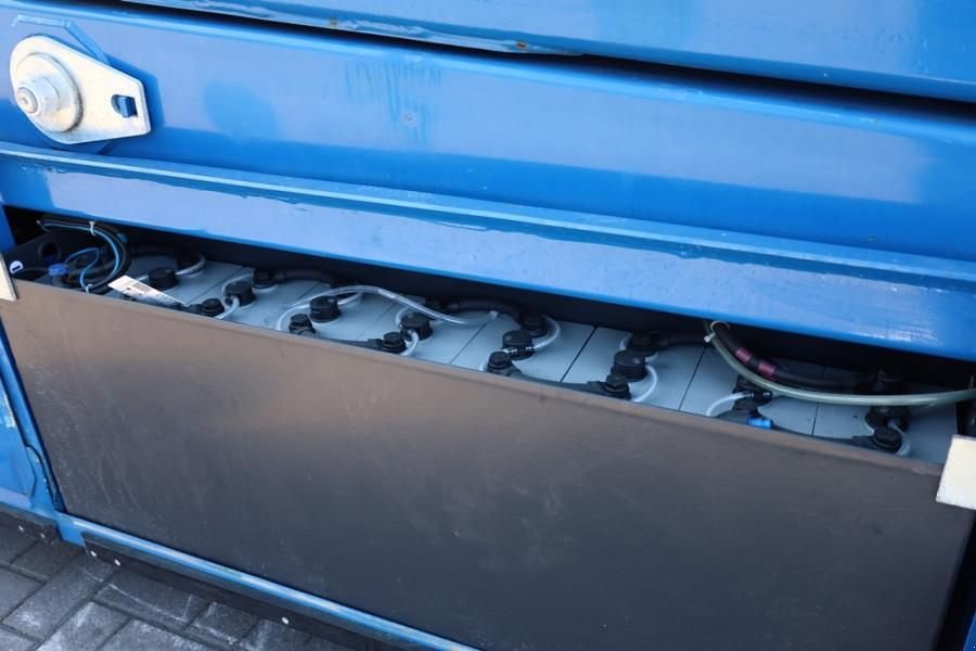 Teleskoparbeitsbühne a típus Sonstige PB Lifttechnik S225-12ES Electric, 22.5m Working Height, 450kg C, Gebrauchtmaschine ekkor: Groenlo (Kép 10)