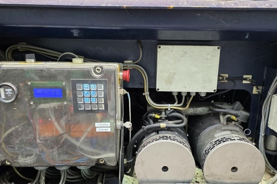 Teleskoparbeitsbühne du type Sonstige PB Lifttechnik S225-12ES Electric, 22.5m Working Height, 450kg C, Gebrauchtmaschine en Groenlo (Photo 5)