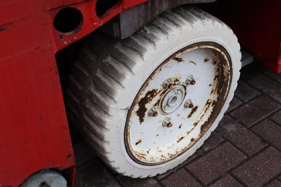 Teleskoparbeitsbühne of the type Sonstige PB Lifttechnik S225-12ES Electric, 4x2 Drive, 22.5m Working Heig, Gebrauchtmaschine in Groenlo (Picture 11)