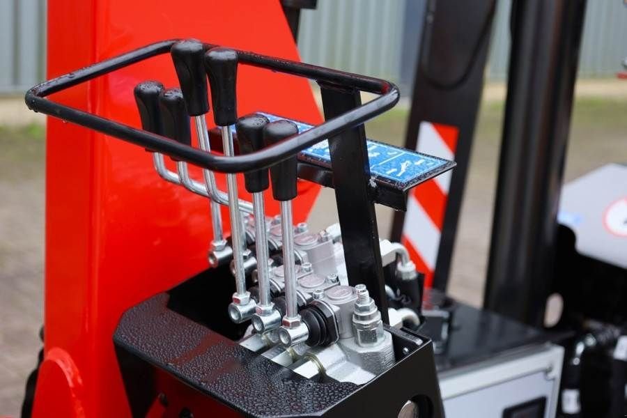 Teleskoparbeitsbühne tip Sonstige Platform BAS Spider 18.90 PRO CE Declaration, Vali, Gebrauchtmaschine in Groenlo (Poză 5)