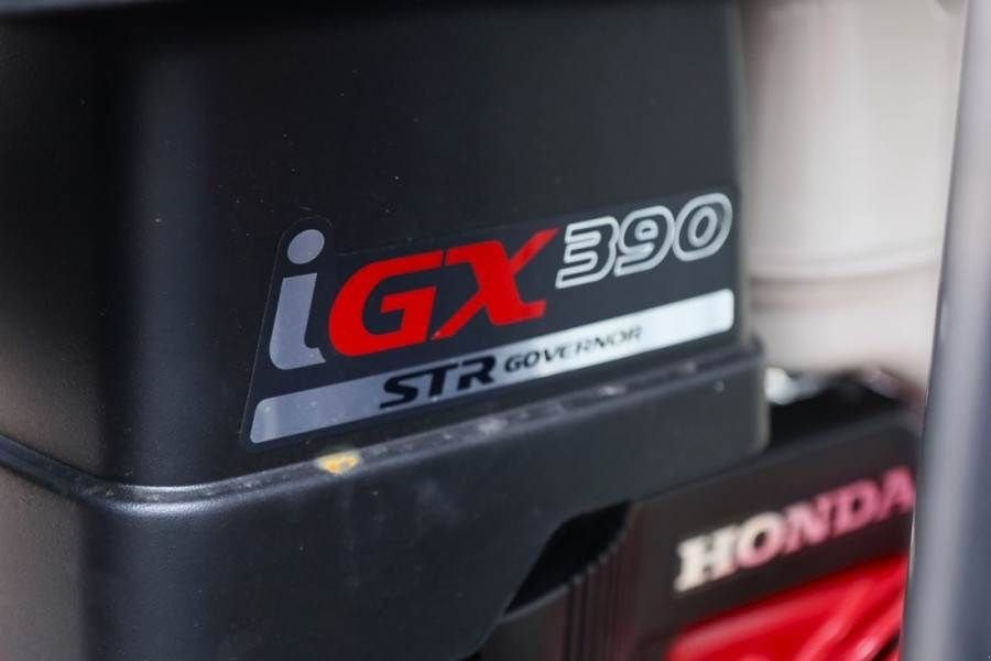 Teleskoparbeitsbühne tip Sonstige Platform BAS Spider 18.90 PRO CE Declaration, Vali, Gebrauchtmaschine in Groenlo (Poză 11)