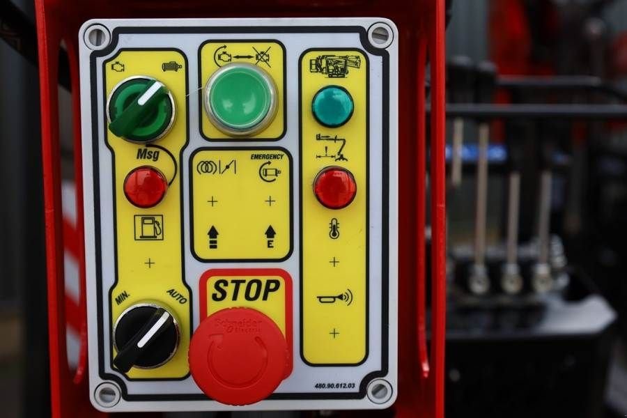 Teleskoparbeitsbühne tip Sonstige Platform BAS Spider 18.90 PRO CE Declaration, Vali, Gebrauchtmaschine in Groenlo (Poză 4)