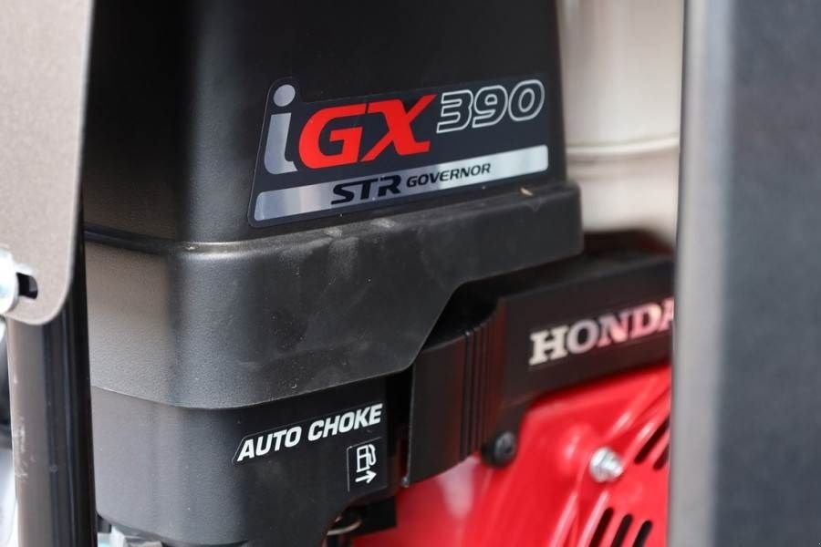 Teleskoparbeitsbühne του τύπου Sonstige Platform BAS Spider 18.90 PRO CE Declaration, Vali, Gebrauchtmaschine σε Groenlo (Φωτογραφία 11)