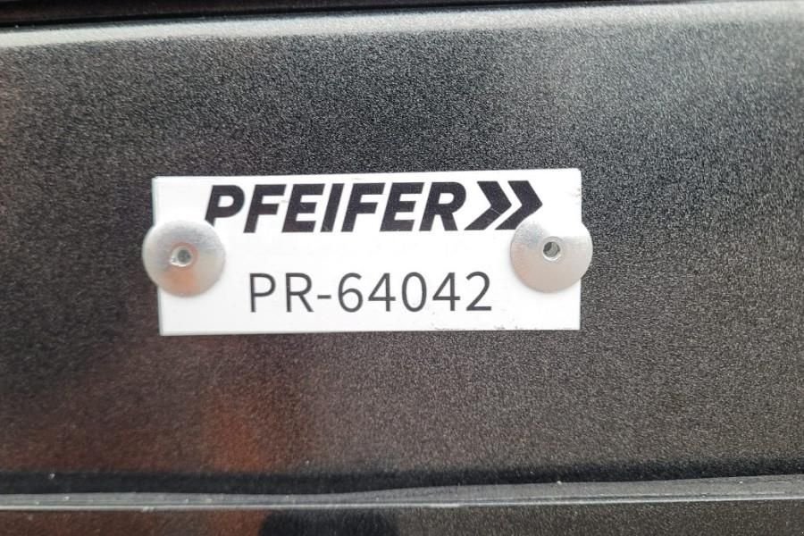 Teleskoparbeitsbühne des Typs Sonstige Platform BAS SPIDER 22.10 EVO CE Declaration, Vali, Gebrauchtmaschine in Groenlo (Bild 10)