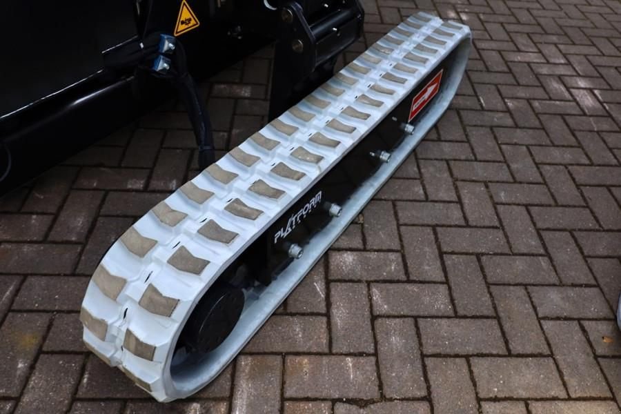 Teleskoparbeitsbühne of the type Sonstige Platform Basket Spider 18.90 PRO CE Declaration, Valid inspection,, Gebrauchtmaschine in Groenlo (Picture 9)