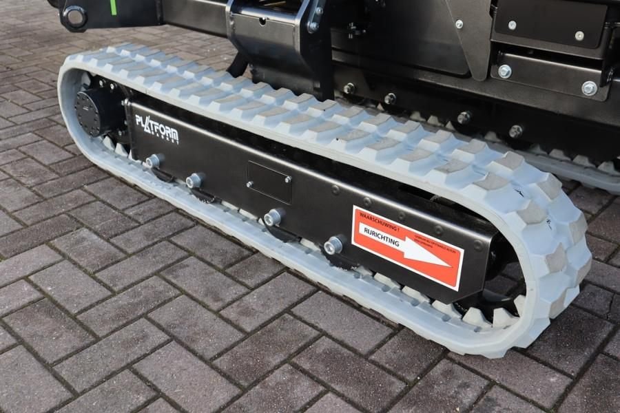 Teleskoparbeitsbühne типа Sonstige Platform Basket Spider 18.90 PRO CE Declaration, Valid inspection,, Gebrauchtmaschine в Groenlo (Фотография 11)