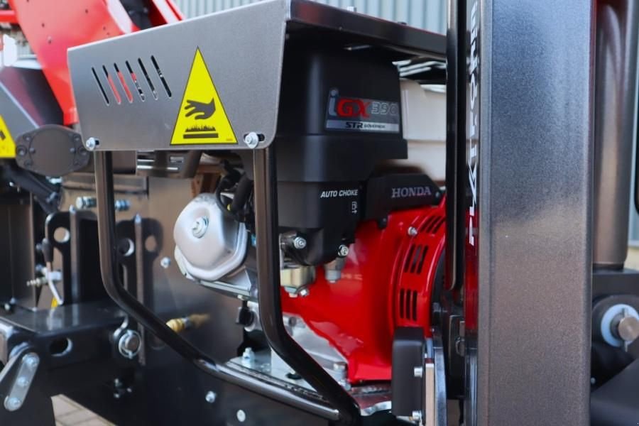 Teleskoparbeitsbühne del tipo Sonstige Platform Basket Spider 18.90 PRO CE Declaration, Valid inspection,, Gebrauchtmaschine In Groenlo (Immagine 8)