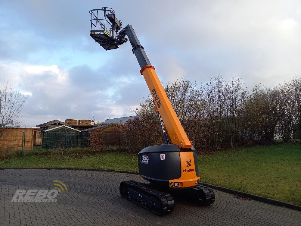 Teleskoparbeitsbühne του τύπου Sonstige RX 12 CS, Neumaschine σε Visbek/Rechterfeld (Φωτογραφία 1)