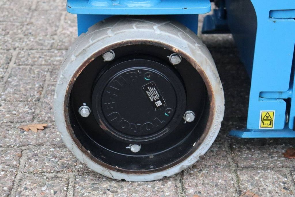 Teleskoparbeitsbühne typu Sonstige Sinoboom 1932ME, Gebrauchtmaschine v Antwerpen (Obrázek 11)