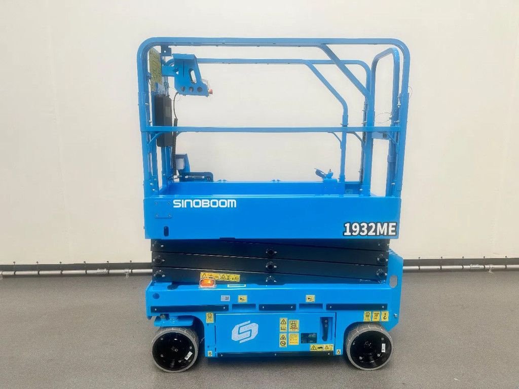 Teleskoparbeitsbühne tip Sonstige Sinoboom 1932ME, Gebrauchtmaschine in Culemborg (Poză 2)