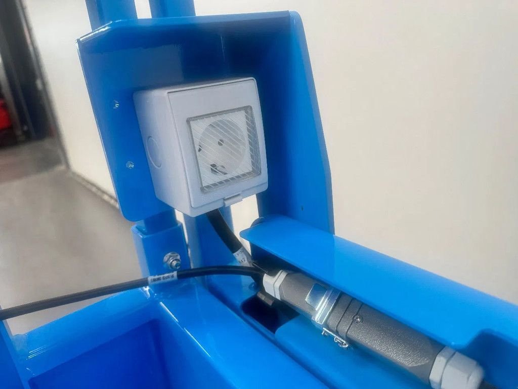 Teleskoparbeitsbühne des Typs Sonstige Sinoboom 1932ME, Gebrauchtmaschine in Culemborg (Bild 9)