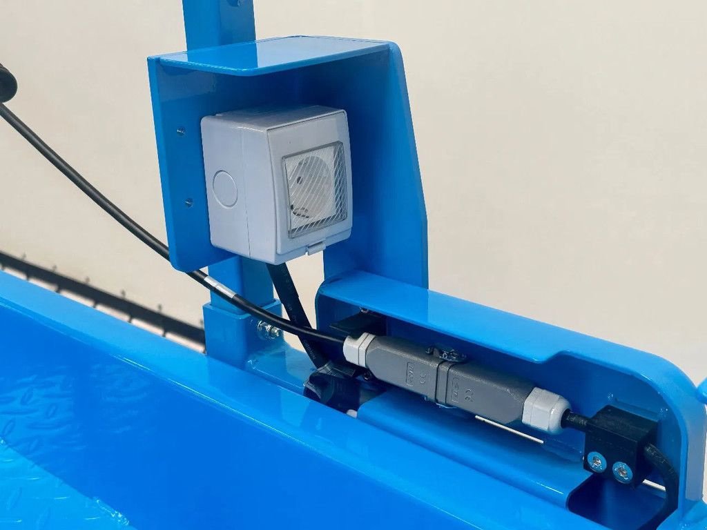 Teleskoparbeitsbühne типа Sonstige Sinoboom 2132E, Gebrauchtmaschine в Culemborg (Фотография 11)