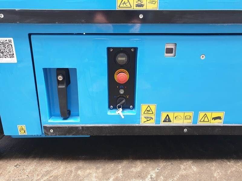 Teleskoparbeitsbühne tip Sonstige Sinoboom 4047, Gebrauchtmaschine in Waregem (Poză 8)