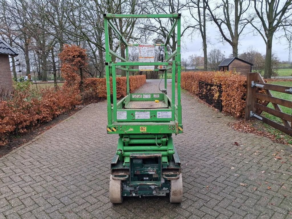 Teleskoparbeitsbühne of the type Sonstige Sky Jack 3220, Gebrauchtmaschine in Lunteren (Picture 2)