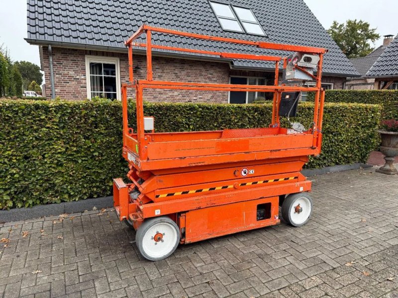 Teleskoparbeitsbühne van het type Sonstige Sky Jack 3220, Gebrauchtmaschine in Staphorst (Foto 1)