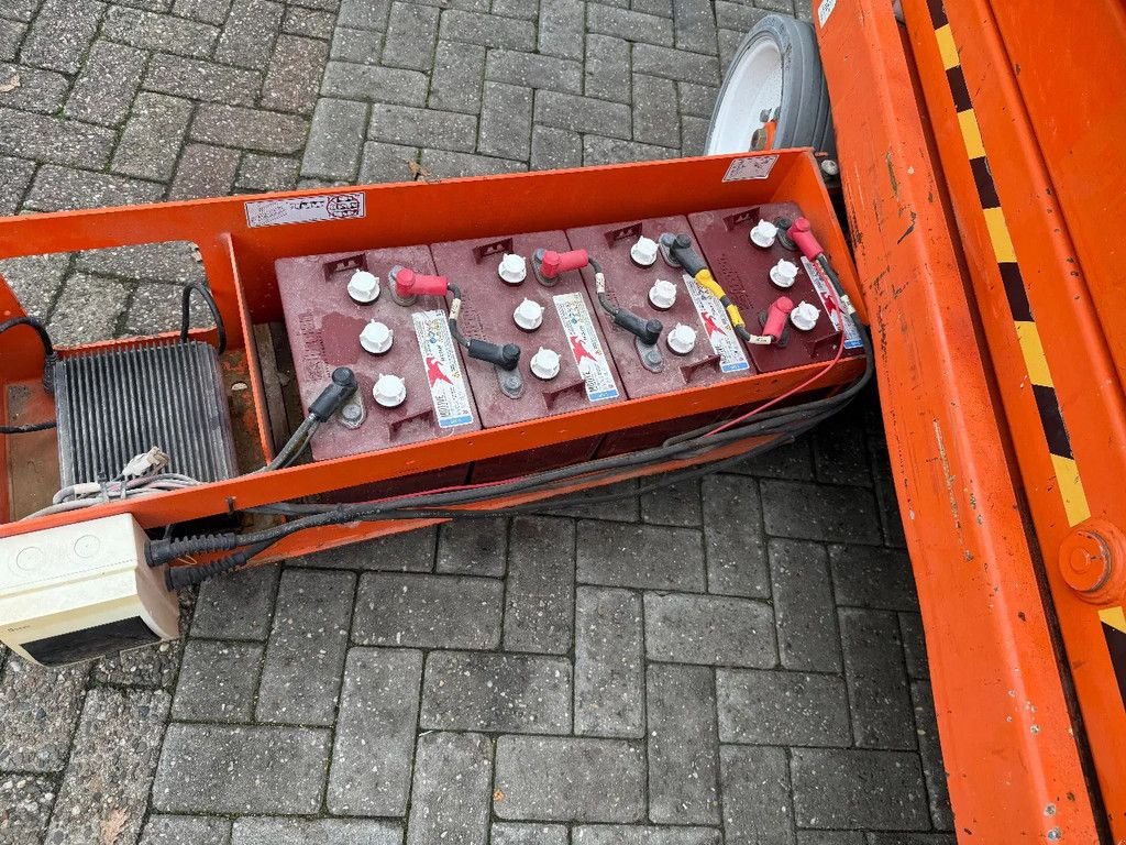 Teleskoparbeitsbühne типа Sonstige Sky Jack 3220, Gebrauchtmaschine в Staphorst (Фотография 5)