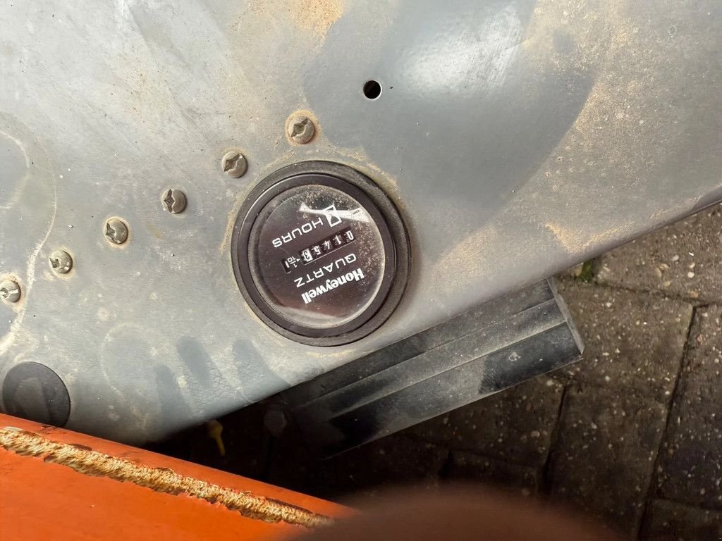 Teleskoparbeitsbühne типа Sonstige Sky Jack 3220, Gebrauchtmaschine в Staphorst (Фотография 6)