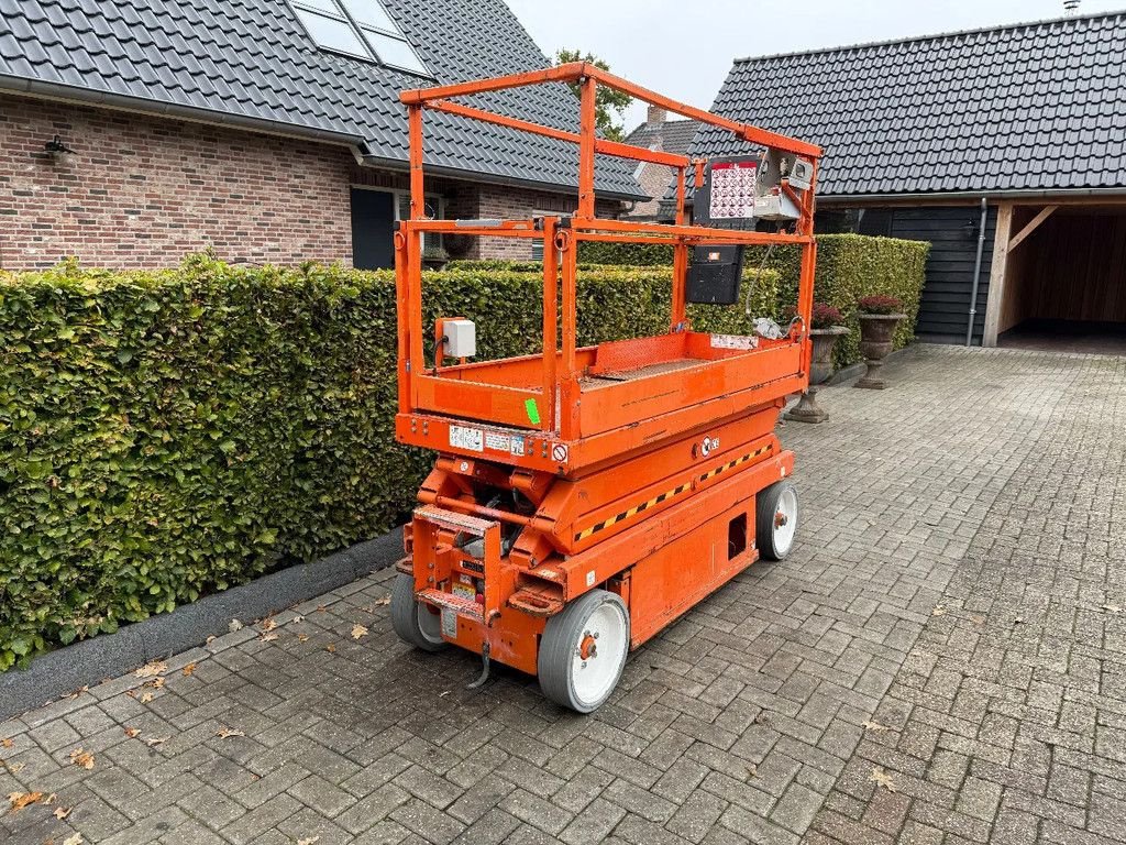 Teleskoparbeitsbühne типа Sonstige Sky Jack 3220, Gebrauchtmaschine в Staphorst (Фотография 2)