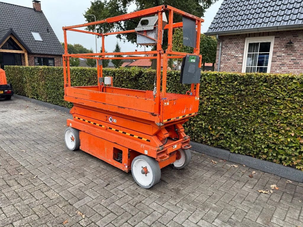 Teleskoparbeitsbühne типа Sonstige Sky Jack 3220, Gebrauchtmaschine в Staphorst (Фотография 3)