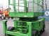 Teleskoparbeitsbühne del tipo Sonstige Sky Jack S118D, Gebrauchtmaschine en Antwerpen (Imagen 7)