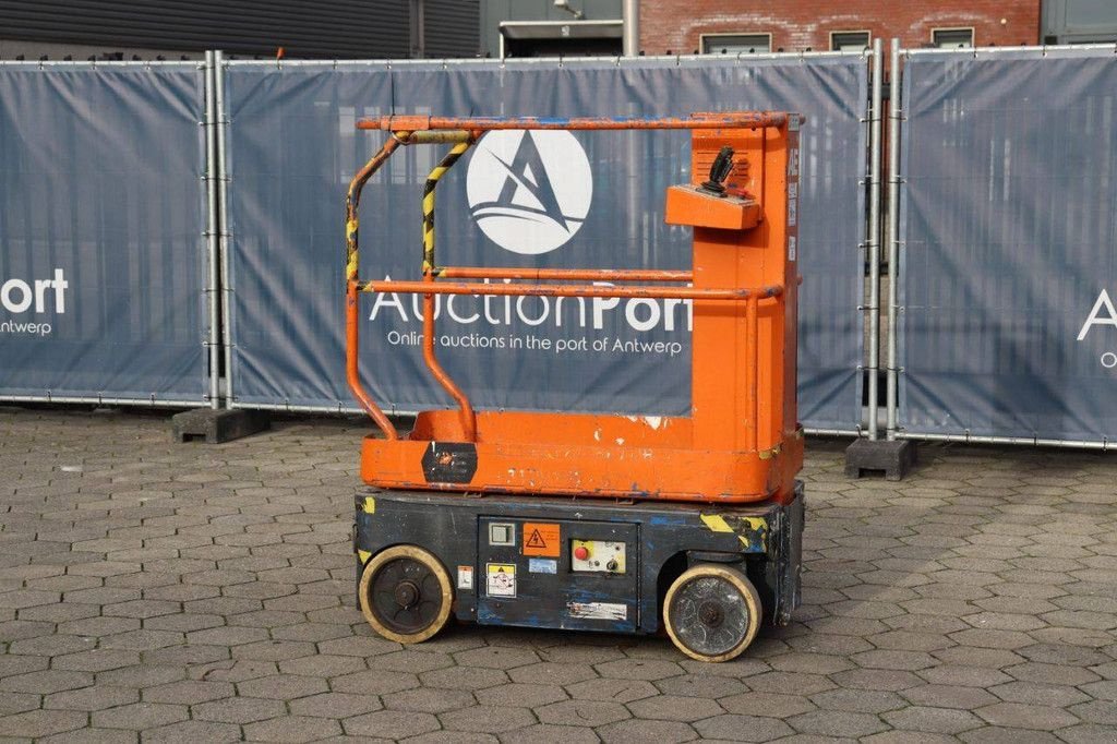 Teleskoparbeitsbühne typu Sonstige Sky Jack Scissor Lift, Gebrauchtmaschine v Antwerpen (Obrázek 3)