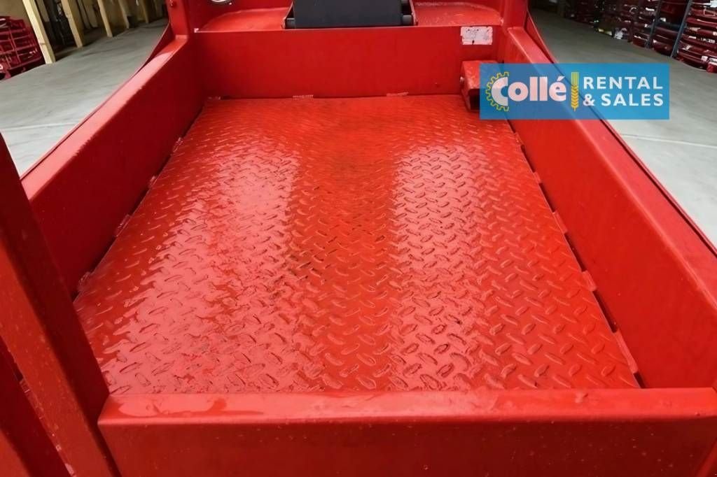 Teleskoparbeitsbühne του τύπου Sonstige Sky Jack SJ 12 2013, Gebrauchtmaschine σε Sittard (Φωτογραφία 5)