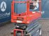 Teleskoparbeitsbühne типа Sonstige Sky Jack SJ 3219, Gebrauchtmaschine в Antwerpen (Фотография 10)