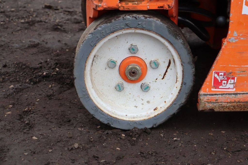 Teleskoparbeitsbühne του τύπου Sonstige Sky Jack SJ 3219, Gebrauchtmaschine σε Antwerpen (Φωτογραφία 11)