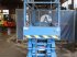 Teleskoparbeitsbühne типа Sonstige Sky Jack SJ 3226, Gebrauchtmaschine в Antwerpen (Фотография 4)